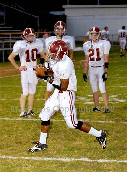 Thumbnail 2 in Hartselle @ Butler photogallery.