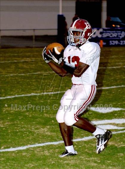 Thumbnail 1 in Hartselle @ Butler photogallery.