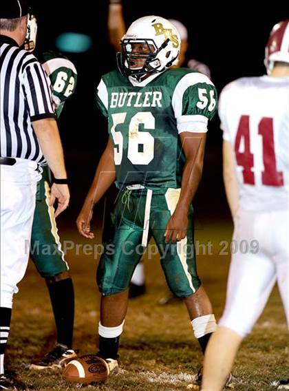 Thumbnail 1 in Hartselle @ Butler photogallery.