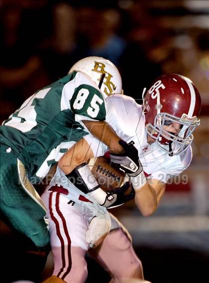 Thumbnail 1 in Hartselle @ Butler photogallery.