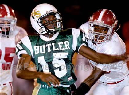 Thumbnail 1 in Hartselle @ Butler photogallery.