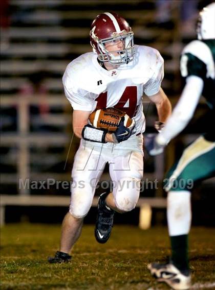 Thumbnail 1 in Hartselle @ Butler photogallery.