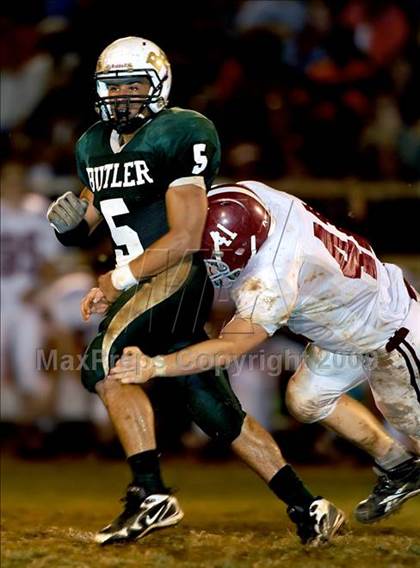 Thumbnail 2 in Hartselle @ Butler photogallery.