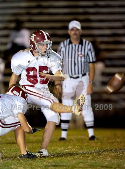 Thumbnail 2 in Hartselle @ Butler photogallery.