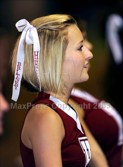 Thumbnail 2 in Hartselle @ Butler photogallery.