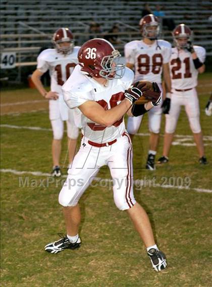 Thumbnail 1 in Hartselle @ Butler photogallery.