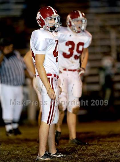 Thumbnail 2 in Hartselle @ Butler photogallery.