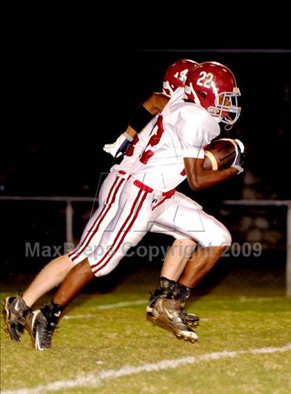 Thumbnail 1 in Hartselle @ Butler photogallery.