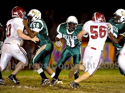 Thumbnail 2 in Hartselle @ Butler photogallery.