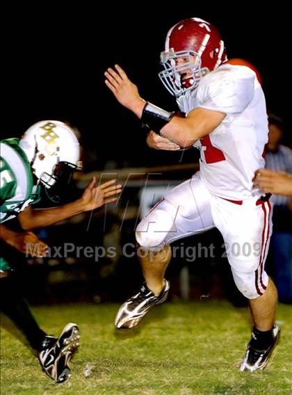Thumbnail 2 in Hartselle @ Butler photogallery.