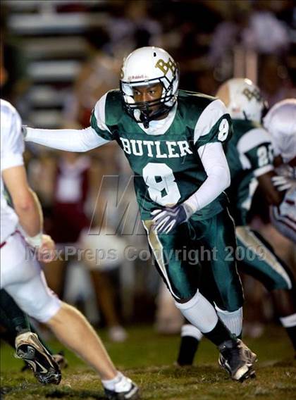 Thumbnail 1 in Hartselle @ Butler photogallery.