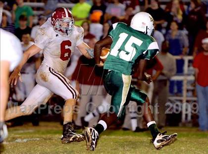 Thumbnail 2 in Hartselle @ Butler photogallery.