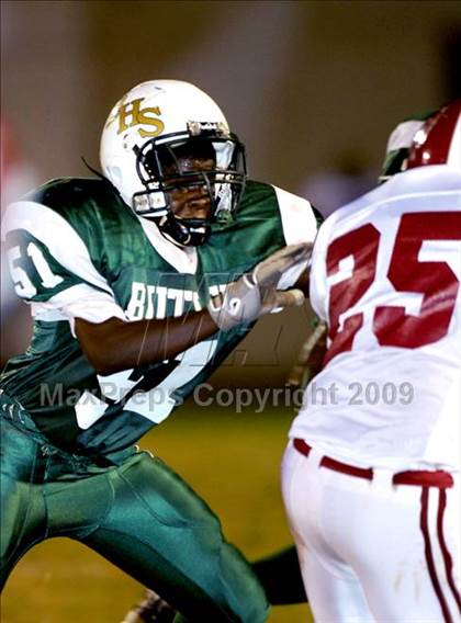 Thumbnail 2 in Hartselle @ Butler photogallery.
