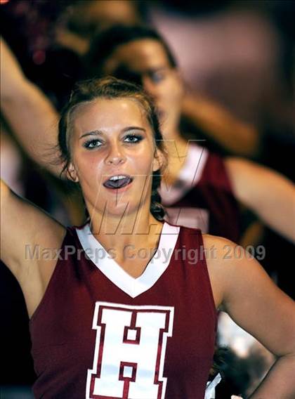 Thumbnail 2 in Hartselle @ Butler photogallery.