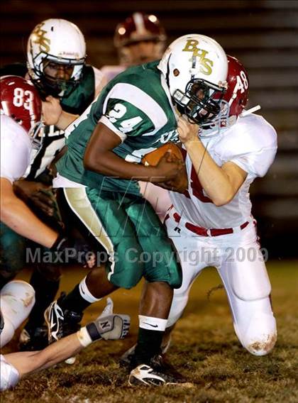Thumbnail 2 in Hartselle @ Butler photogallery.