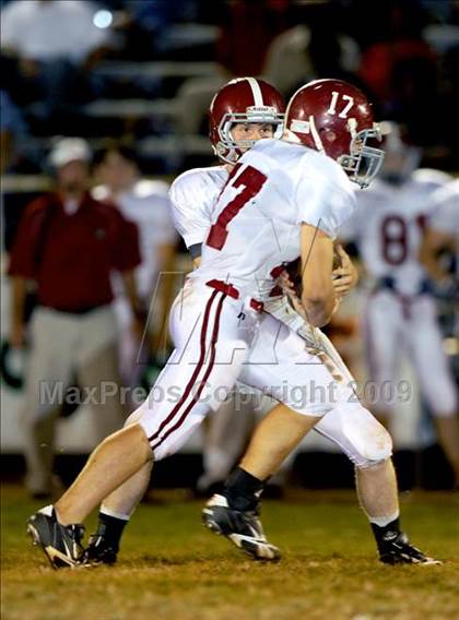 Thumbnail 2 in Hartselle @ Butler photogallery.