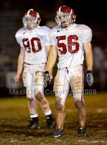 Thumbnail 2 in Hartselle @ Butler photogallery.