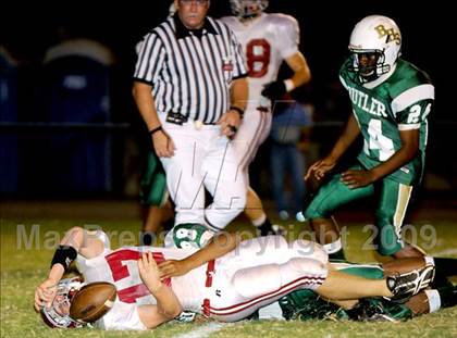 Thumbnail 1 in Hartselle @ Butler photogallery.