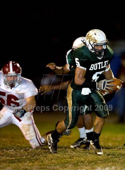 Thumbnail 2 in Hartselle @ Butler photogallery.