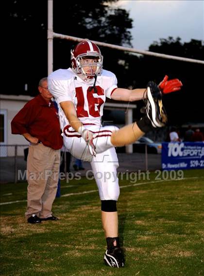 Thumbnail 3 in Hartselle @ Butler photogallery.