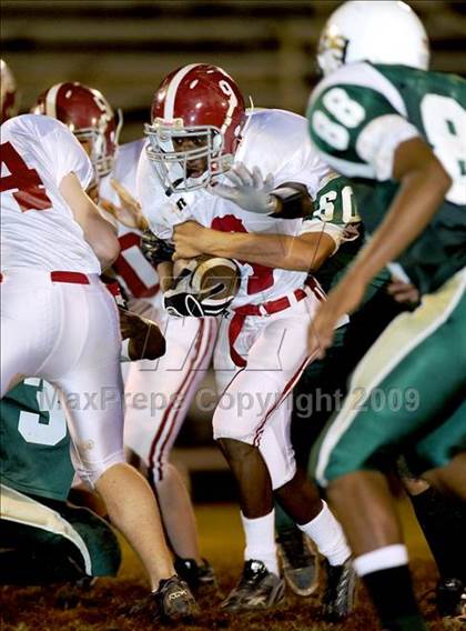 Thumbnail 3 in Hartselle @ Butler photogallery.