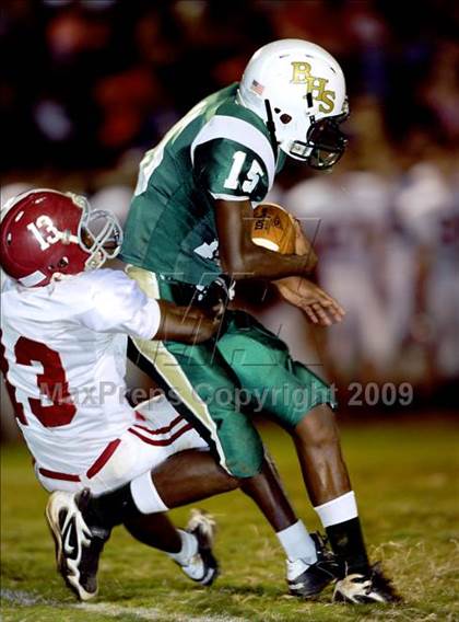 Thumbnail 1 in Hartselle @ Butler photogallery.