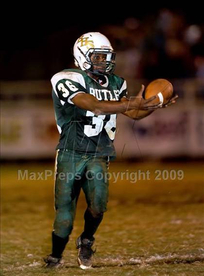 Thumbnail 1 in Hartselle @ Butler photogallery.