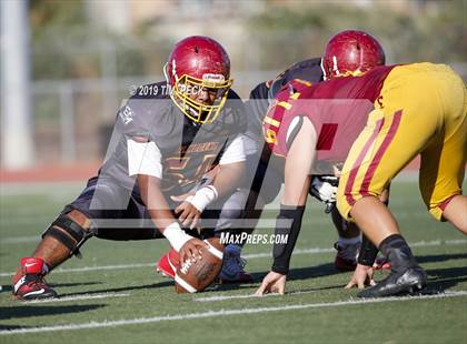 Thumbnail 1 in Esperanza @ El Modena photogallery.