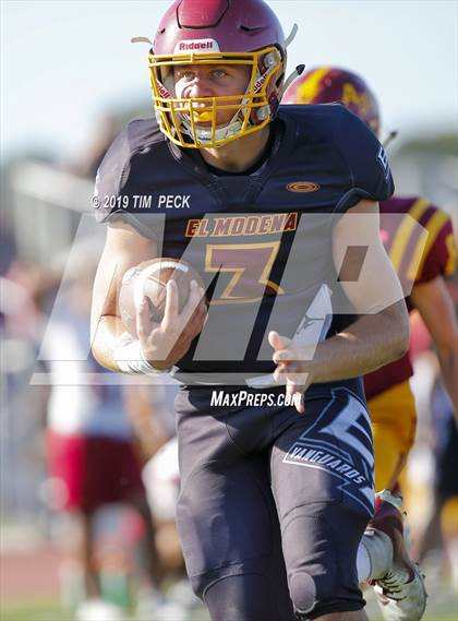 Thumbnail 3 in JV: Esperanza @ El Modena photogallery.