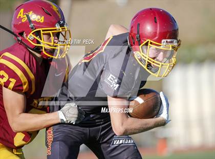 Thumbnail 2 in JV: Esperanza @ El Modena photogallery.