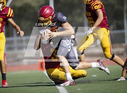 Thumbnail 2 in JV: Esperanza @ El Modena photogallery.