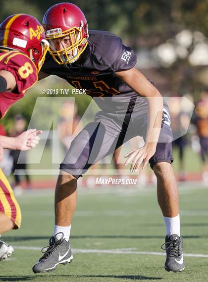 Thumbnail 1 in Esperanza @ El Modena photogallery.