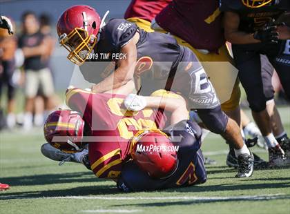 Thumbnail 1 in Esperanza @ El Modena photogallery.