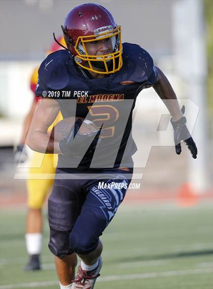 Thumbnail 3 in Esperanza @ El Modena photogallery.