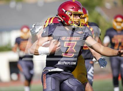 Thumbnail 3 in JV: Esperanza @ El Modena photogallery.