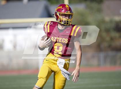 Thumbnail 1 in JV: Esperanza @ El Modena photogallery.