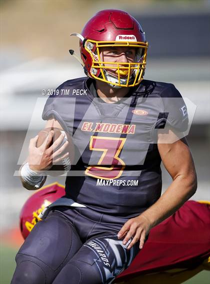 Thumbnail 3 in Esperanza @ El Modena photogallery.