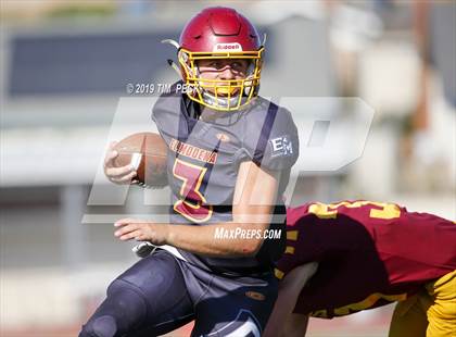 Thumbnail 1 in Esperanza @ El Modena photogallery.