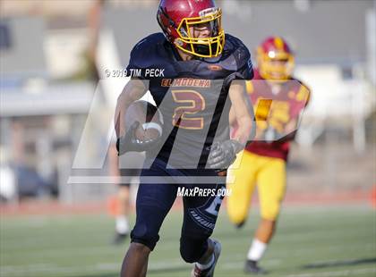 Thumbnail 1 in Esperanza @ El Modena photogallery.