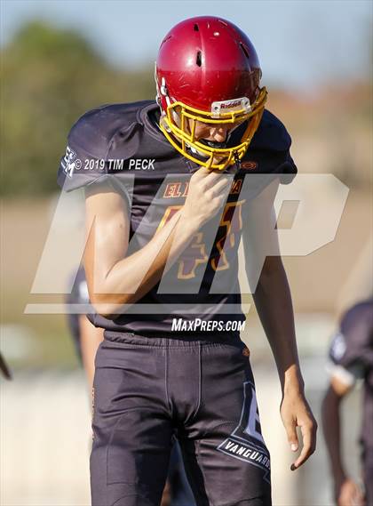 Thumbnail 2 in Esperanza @ El Modena photogallery.