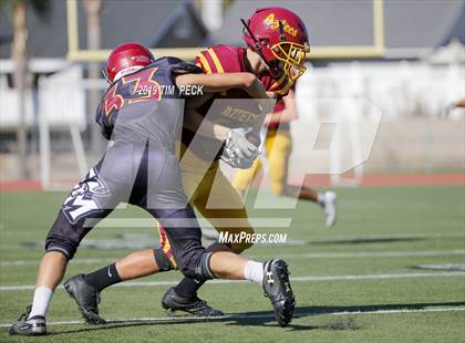 Thumbnail 3 in Esperanza @ El Modena photogallery.