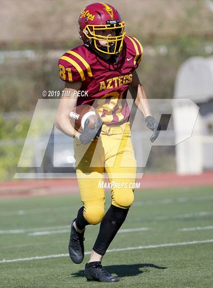 Thumbnail 2 in Esperanza @ El Modena photogallery.