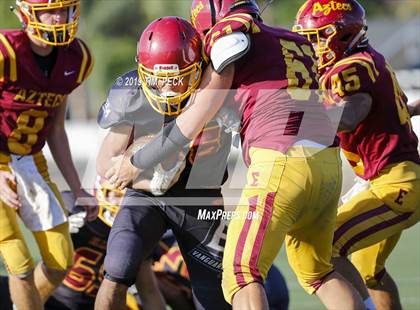 Thumbnail 3 in Esperanza @ El Modena photogallery.
