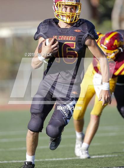 Thumbnail 2 in JV: Esperanza @ El Modena photogallery.