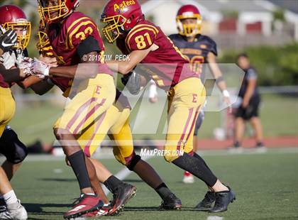 Thumbnail 3 in JV: Esperanza @ El Modena photogallery.