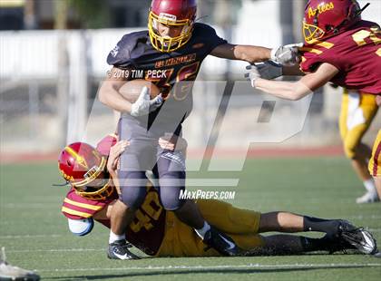 Thumbnail 1 in JV: Esperanza @ El Modena photogallery.