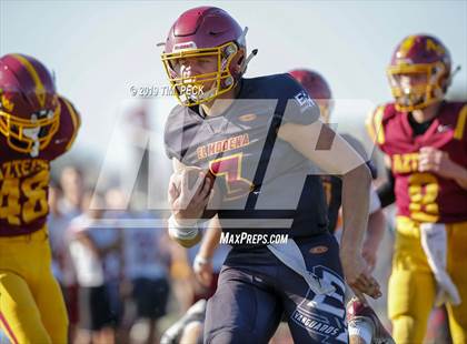 Thumbnail 2 in JV: Esperanza @ El Modena photogallery.