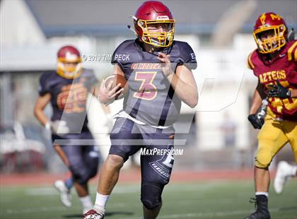Thumbnail 2 in Esperanza @ El Modena photogallery.