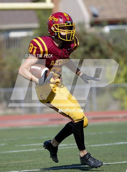 Thumbnail 2 in Esperanza @ El Modena photogallery.