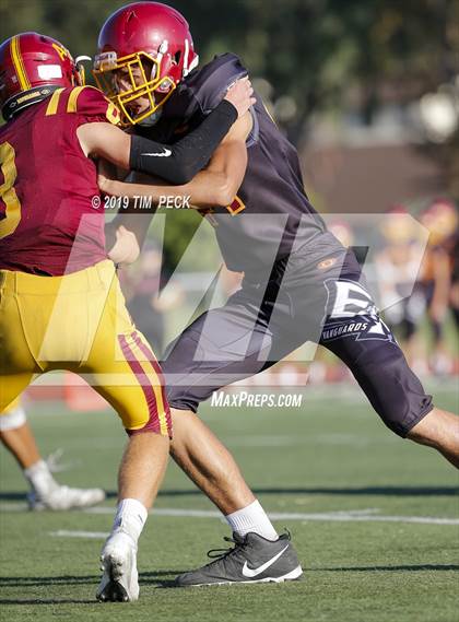 Thumbnail 1 in JV: Esperanza @ El Modena photogallery.